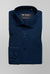 Navy Blue Dress Shirt (HM23-01)