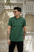 Green Polo Shirt (ZF-23-003)