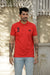 Red Polo Shirt (ZF-23-003)