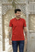 Red Polo Shirt (ZF-23-002)