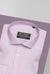 Men's Light Purple Dress Shirt (HM22-01)
