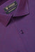 Men's Purple Dress Shirt (HM22-01)