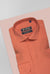 Men's Peach Dress Shirt (HM22-01)